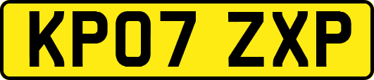 KP07ZXP