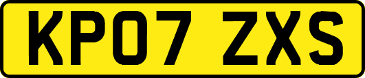 KP07ZXS