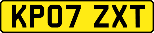 KP07ZXT