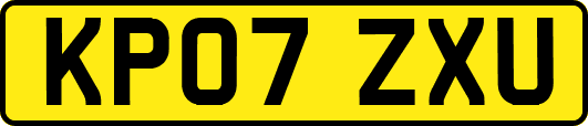KP07ZXU