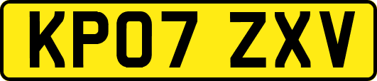 KP07ZXV