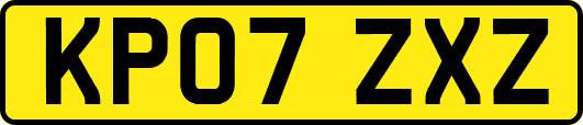 KP07ZXZ