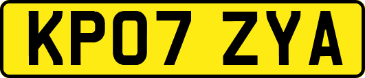 KP07ZYA