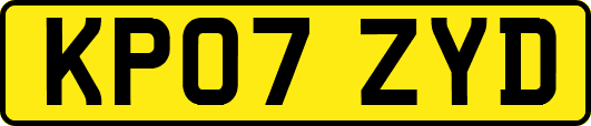 KP07ZYD