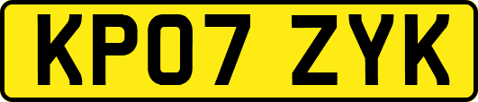 KP07ZYK