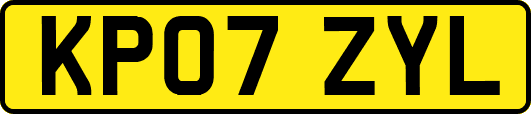 KP07ZYL