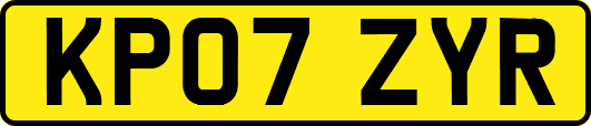 KP07ZYR