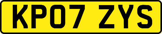 KP07ZYS