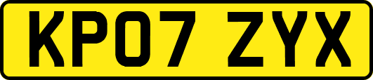 KP07ZYX