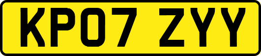 KP07ZYY