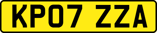 KP07ZZA