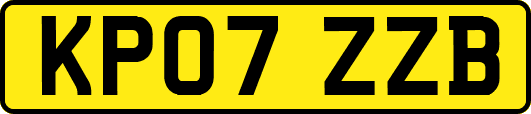 KP07ZZB
