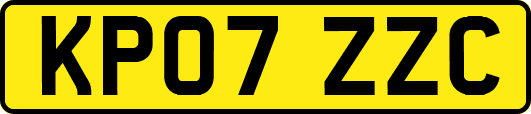 KP07ZZC