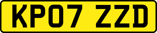 KP07ZZD