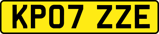 KP07ZZE