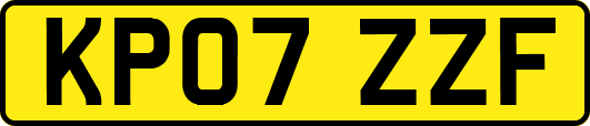 KP07ZZF