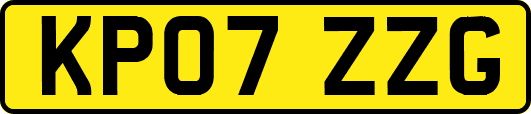 KP07ZZG