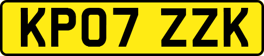 KP07ZZK