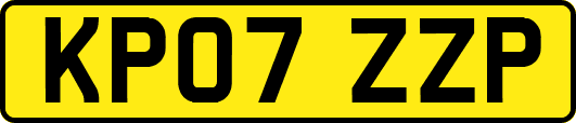 KP07ZZP