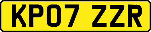 KP07ZZR