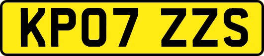 KP07ZZS