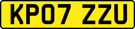 KP07ZZU