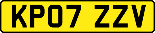 KP07ZZV