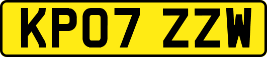 KP07ZZW