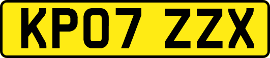 KP07ZZX