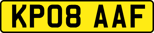 KP08AAF