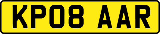 KP08AAR