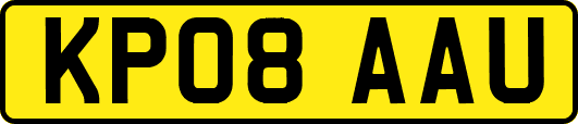 KP08AAU