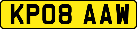 KP08AAW
