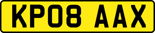 KP08AAX