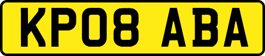 KP08ABA