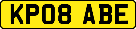 KP08ABE