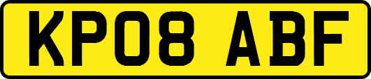 KP08ABF