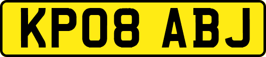 KP08ABJ