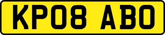 KP08ABO