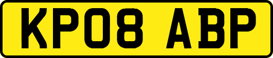 KP08ABP