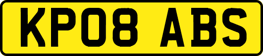 KP08ABS