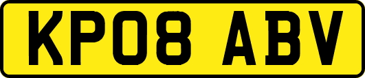 KP08ABV