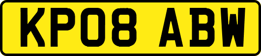KP08ABW