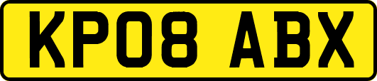 KP08ABX