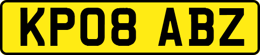 KP08ABZ