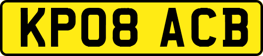 KP08ACB