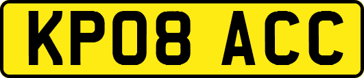 KP08ACC