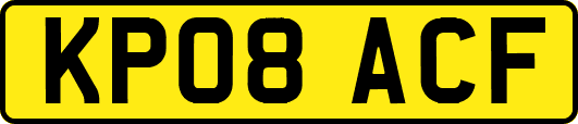 KP08ACF