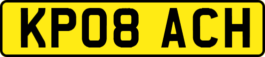 KP08ACH