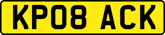 KP08ACK